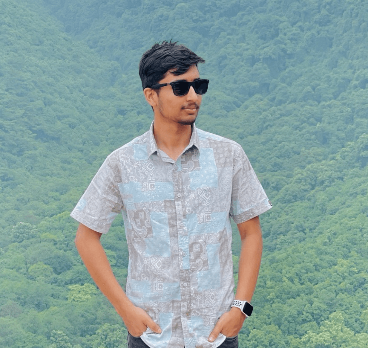 Sachin Gautam